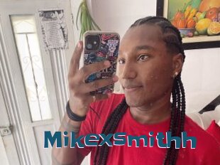 Mikexsmithh