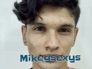 Mikeysexys