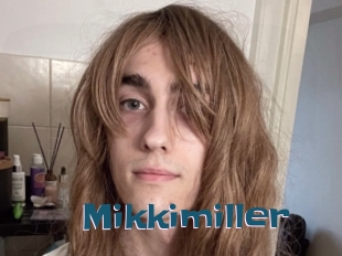 Mikkimiller