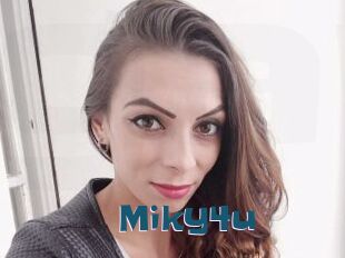 Miky4u