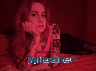 Milaallen