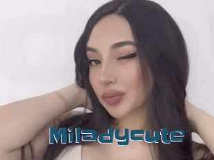 Miladycute