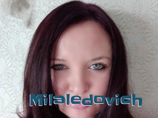 Milaledovich