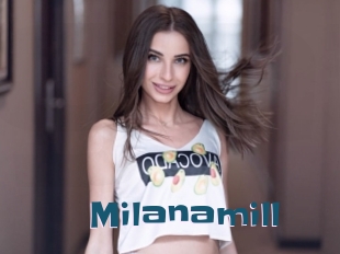 Milanamill