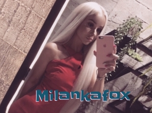 Milankafox