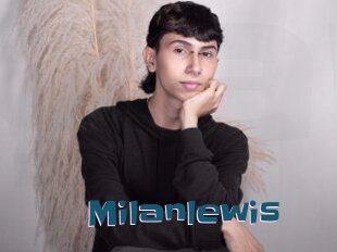 Milanlewis