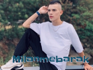 Milanmebarak