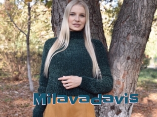 Milavadavis