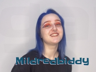 Mildredbiddy