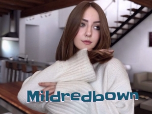 Mildredbown