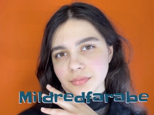 Mildredfarabe