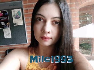 Mile1993