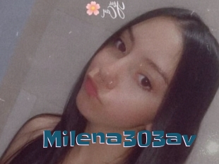 Milena303av