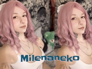 Milenaneko