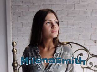 Milenasmith