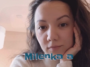 Milenka_a