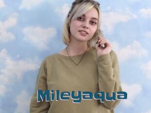 Mileyaqua