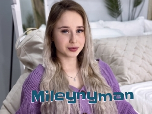 Mileynyman