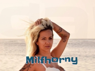 Milfhorny