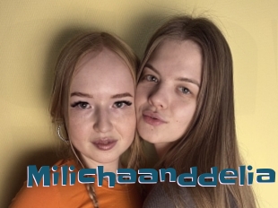 Milichaanddelia