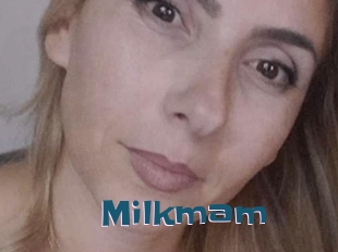 Milkmam