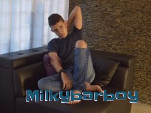 Milkybarboy