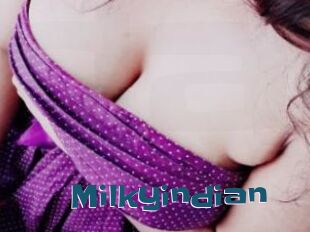 Milkyindian