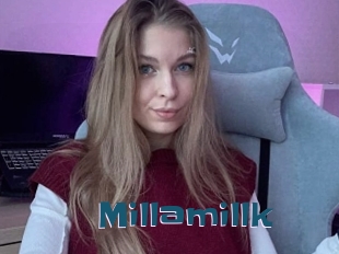 Millamillk