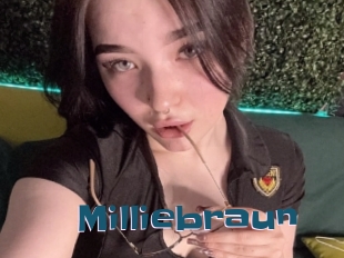 Milliebraun