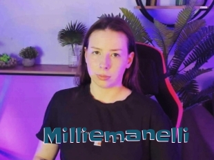 Milliemanelli