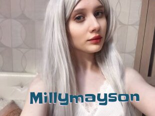 Millymayson