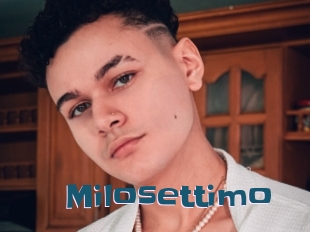 Milosettimo