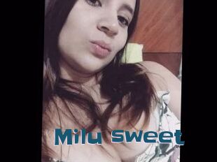 Milu_sweet