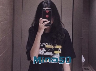 Mina50