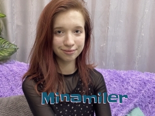 Minamiler