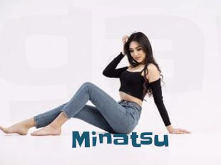 Minatsu