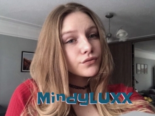 MindyLUXX