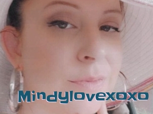 Mindylovexoxo