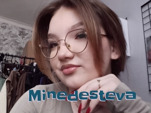 Minedesteva