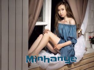 Minhanye