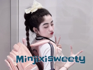 Minjixisweety