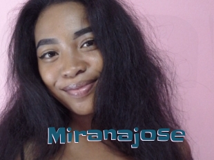 Miranajose