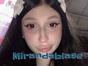 Mirandablase