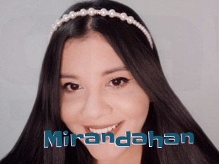 Mirandahan