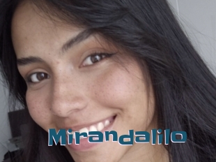 Mirandalilo