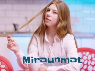 Miraunmat