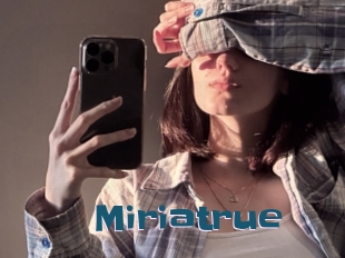 Miriatrue