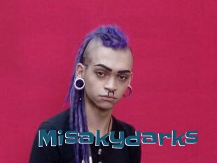 Misakydarks