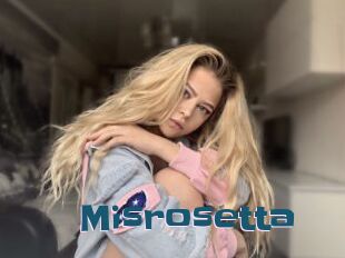 Misrosetta