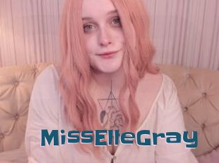 MissElleGray